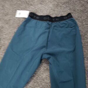 Brand New with tags Golite 's size small Women's athletic blue pants